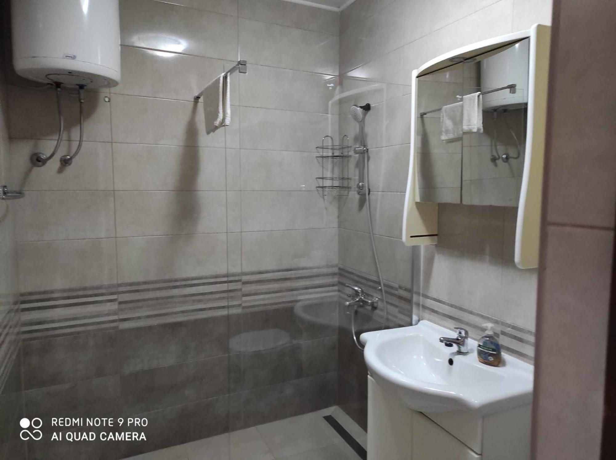 Apartment Josip II Стон Екстер'єр фото